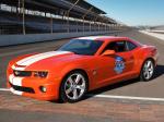 Chevrolet Camaro SS Indy 500 Pace Car 2010 года